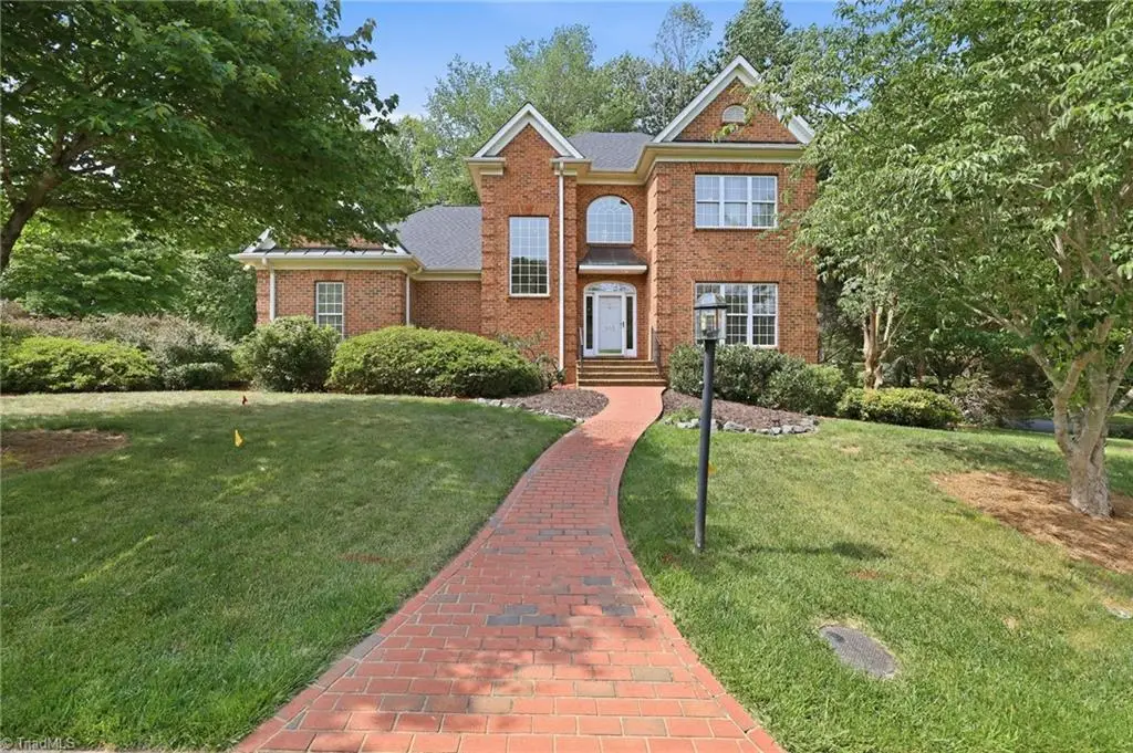 105 Creekstone Court, Winston Salem, NC 27104 - #1