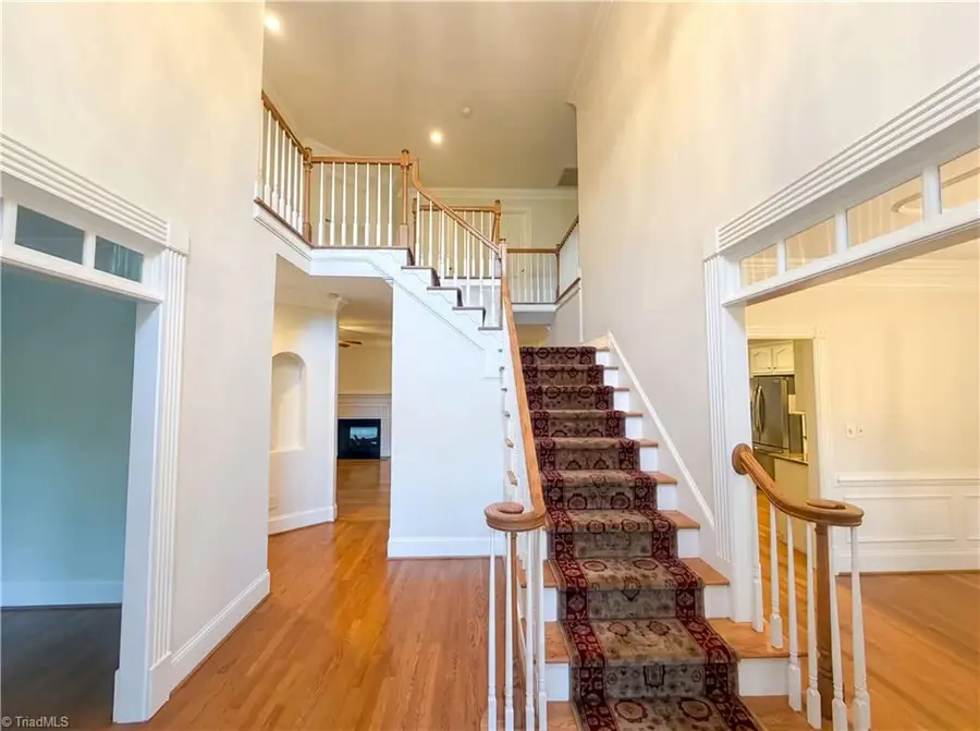 3800 Crosstimbers Drive, Greensboro, NC 27410 - #3