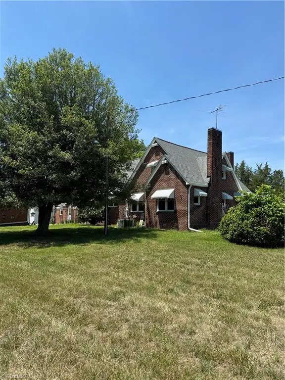 1951 Us Highway 158, Mocksville, NC 27028 - #1