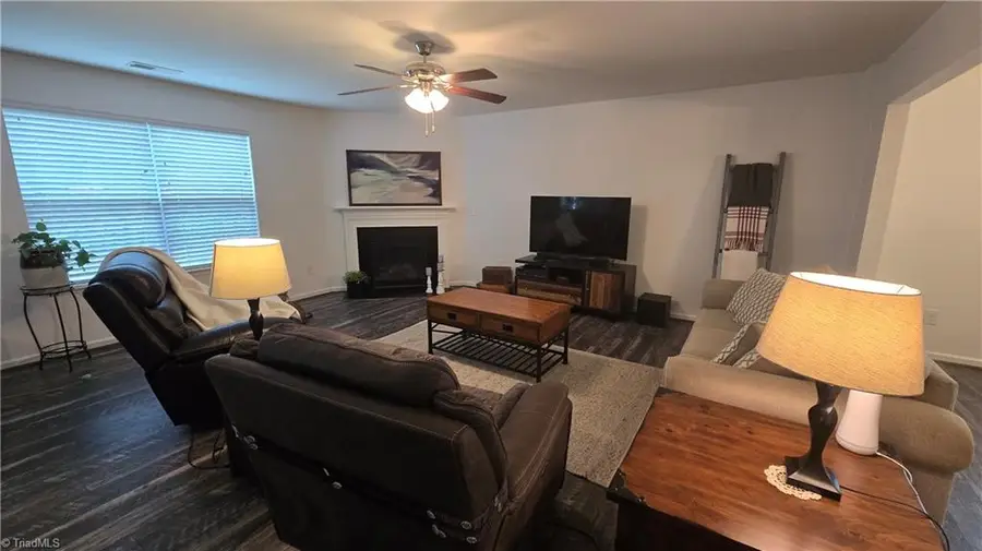 109 Solstice Drive, Haw River, NC 27258 - #3