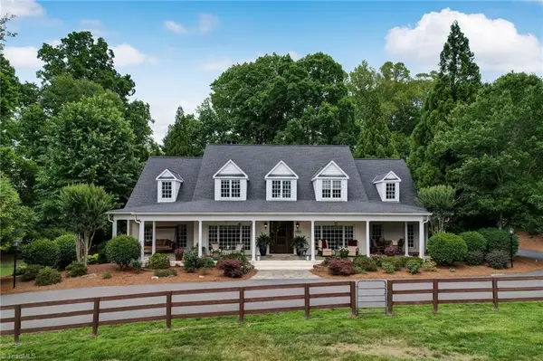 7450 Strader Road, Summerfield, NC 27358