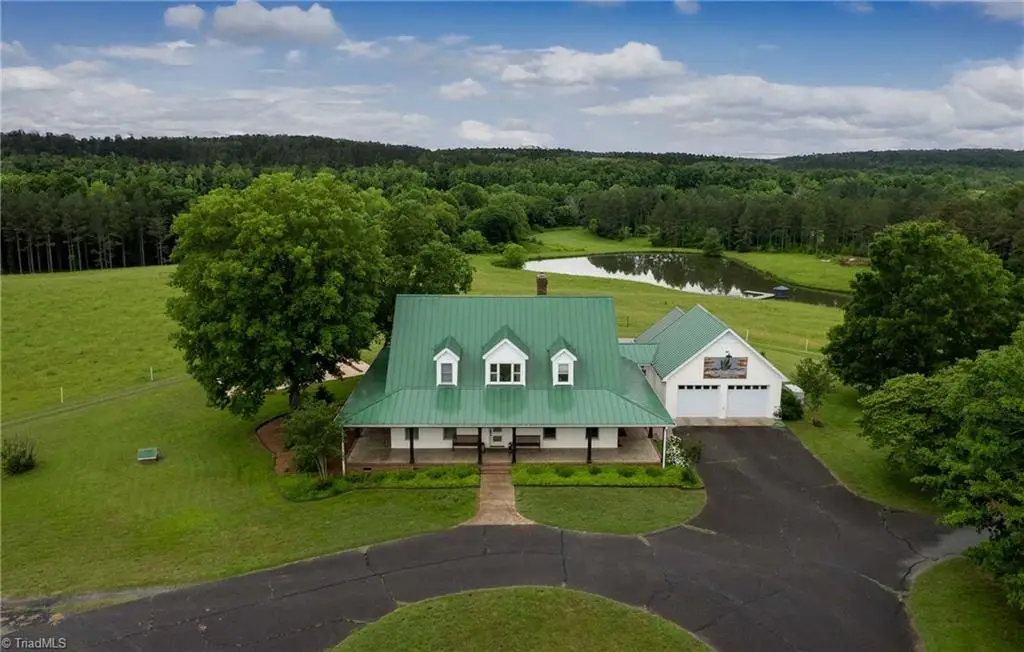 3175 Trotter Road, Asheboro, NC 27205 - #1