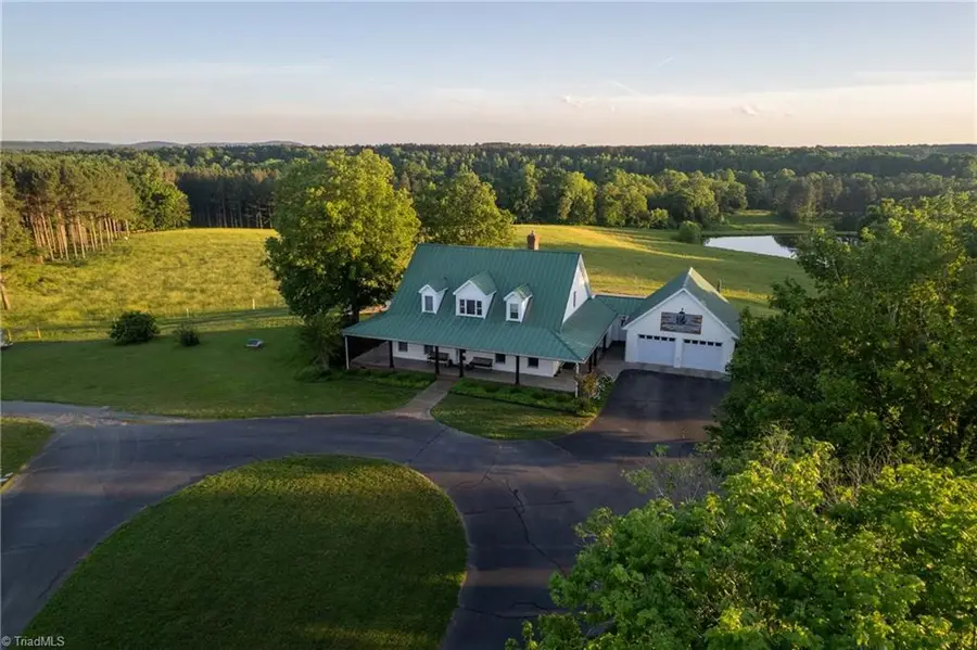 3175 Trotter Road, Asheboro, NC 27205 - #2