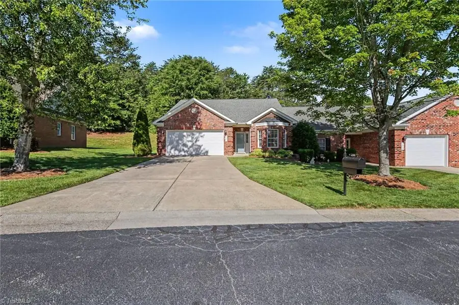 4261 Lumsden Lane, High Point, NC 27265 - #2