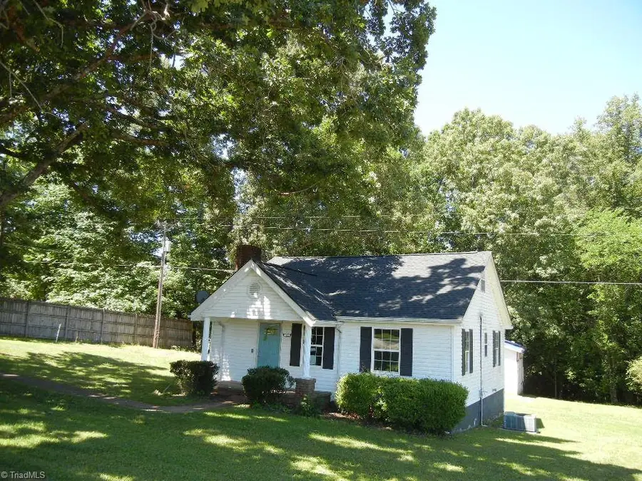 408 Bailey Road, Madison, NC 27025 - #3