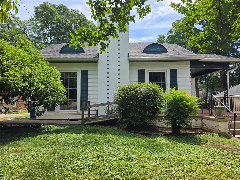 2805 Bon Air Avenue, Winston Salem, NC 27105 - #1