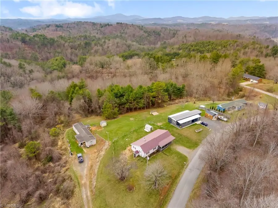 701 Lincoln Road, Galax, VA 24333 - #2