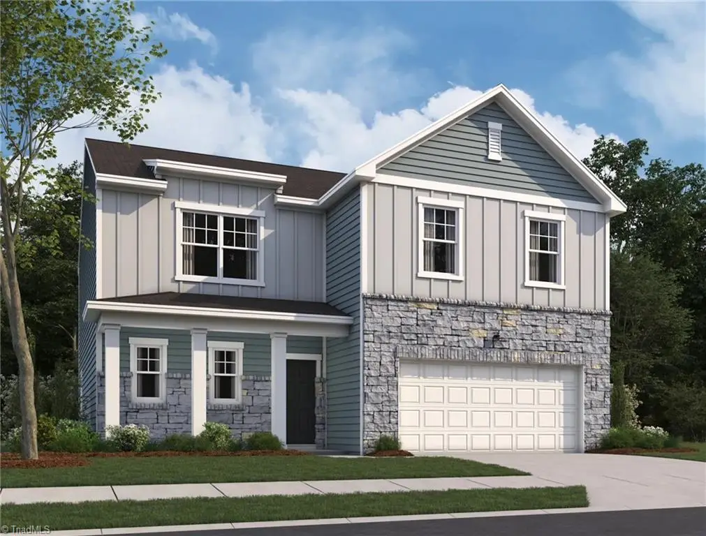 985 Riverbank Drive, Kernersville, NC 27284 - #1