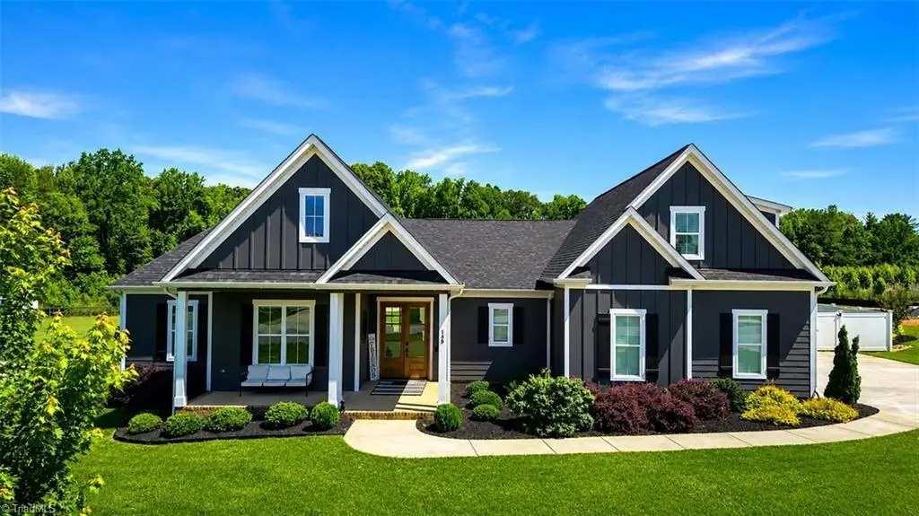 148 Old Dutch Road, Advance, NC 27006 - #1