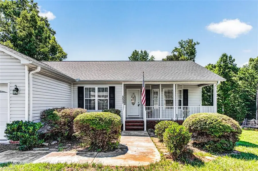 453 Sawyersville Road, Asheboro, NC 27205 - #3