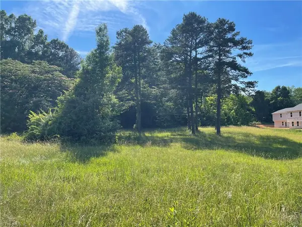 1312 White Street, Lexington, NC 27292