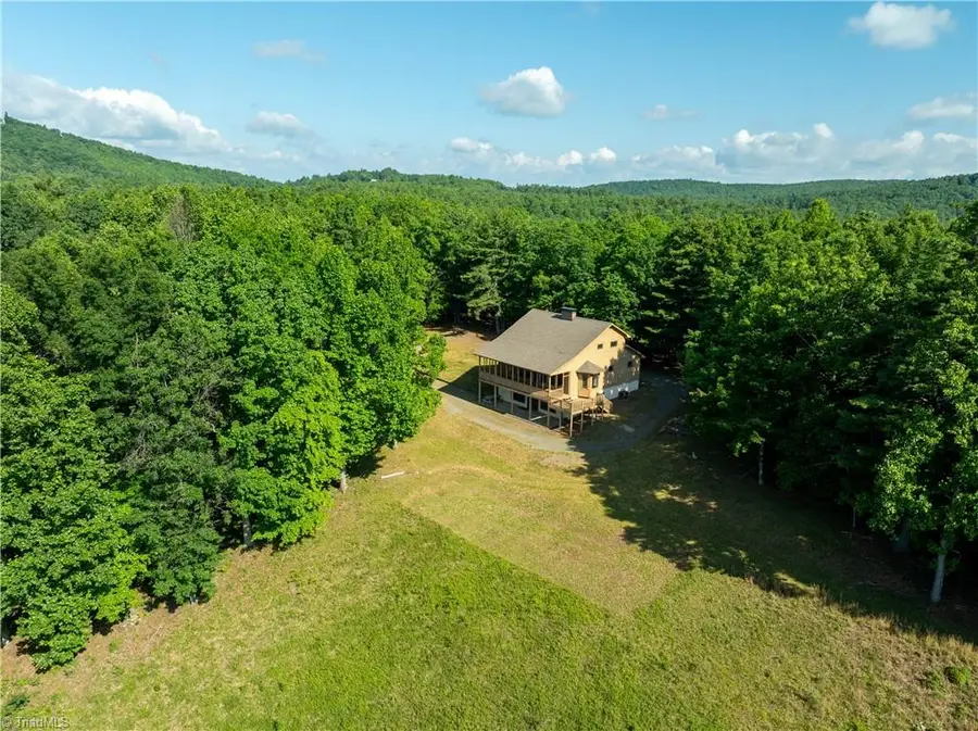 576 Lake Vista Drive, Glade Valley, NC 28627 - #3