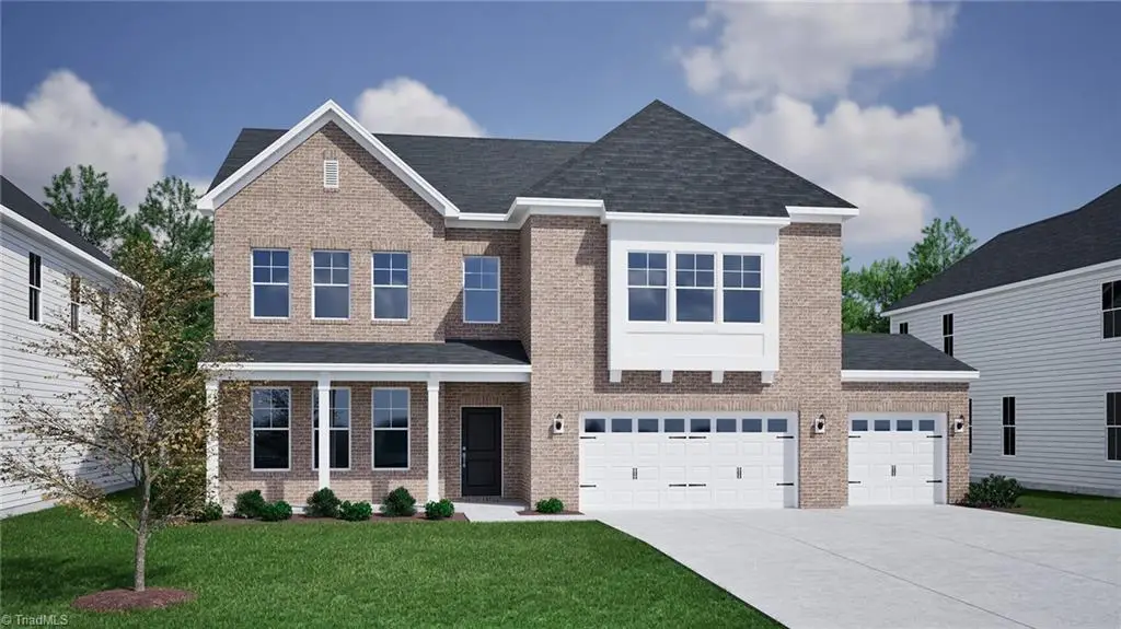 5606 Penguin Drive, Summerfield, NC 27358 - #1