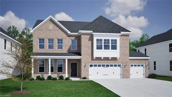 5606 Penguin Drive, Summerfield, NC 27358