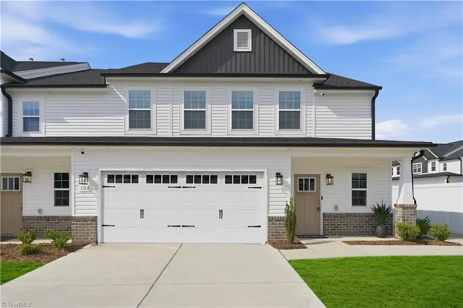 4728 Winding Trail #Lot 75, Summerfield, NC 27358 - #2