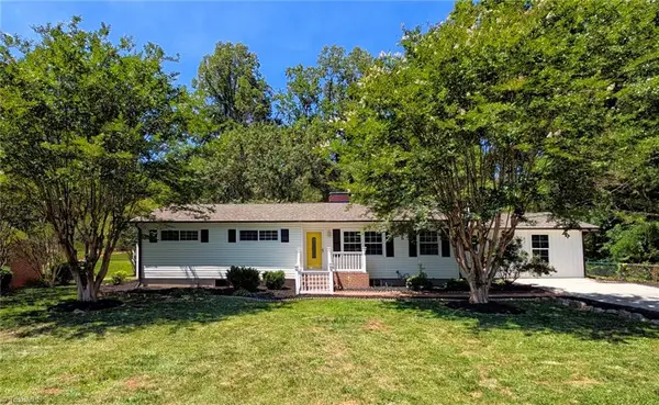 126 Mayfair Drive, Winston-Salem, NC 27105