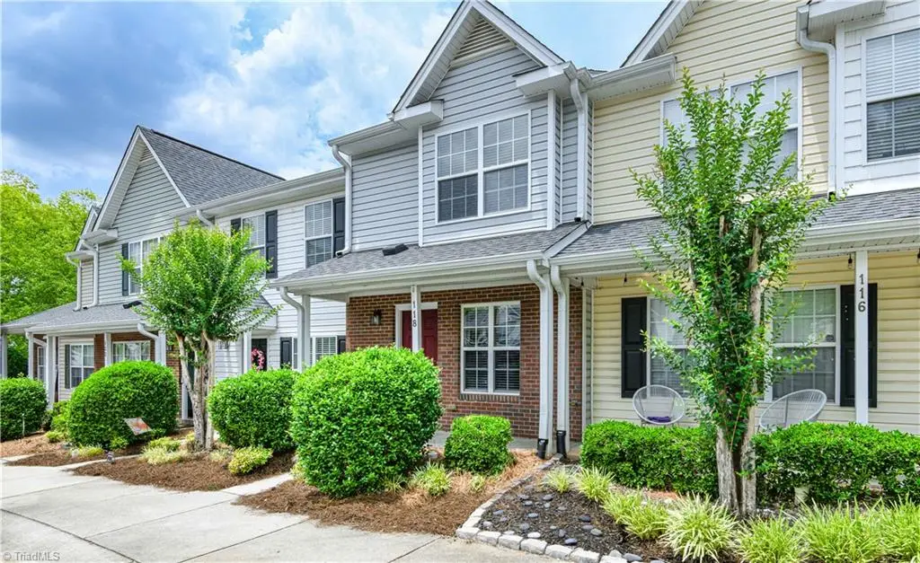 118 Malamute Lane, Greensboro, NC 27407 - #1