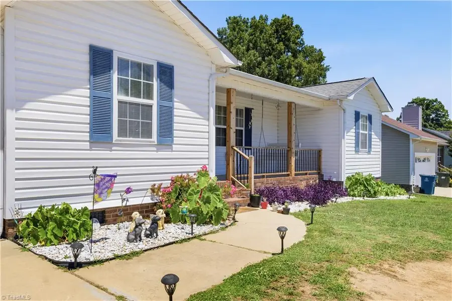 108 Ridge Creek Circle, Trinity, NC 27370 - #3