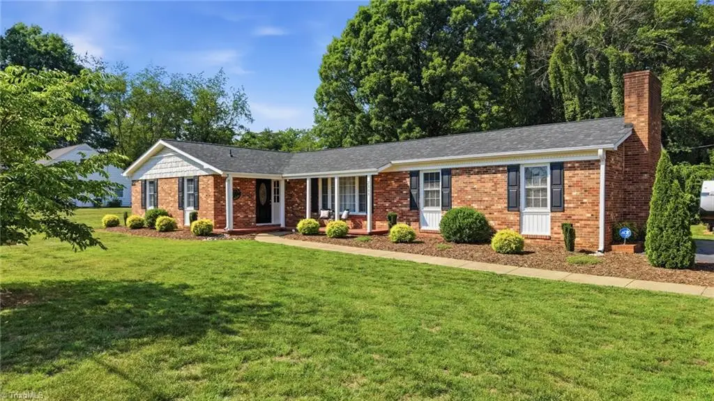 2303 Old Highway 21, State Road, NC 28676 - #1