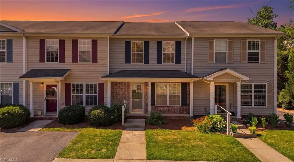 5808 Battery Drive #42, Greensboro, NC 27409 - #1