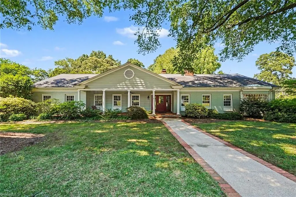 400 Maegeo Drive, Lexington, NC 27292 - #1