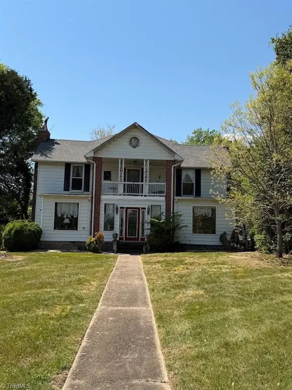 2052 Moravian Falls Road, Moravian Falls, NC 28654