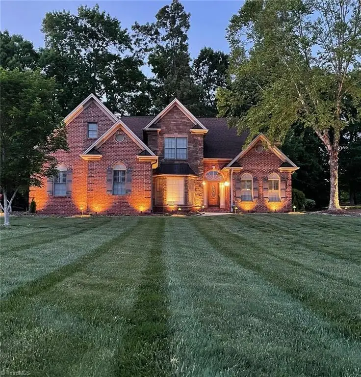 420 Inverness Drive, Abbotts Creek, NC 27107 - #1