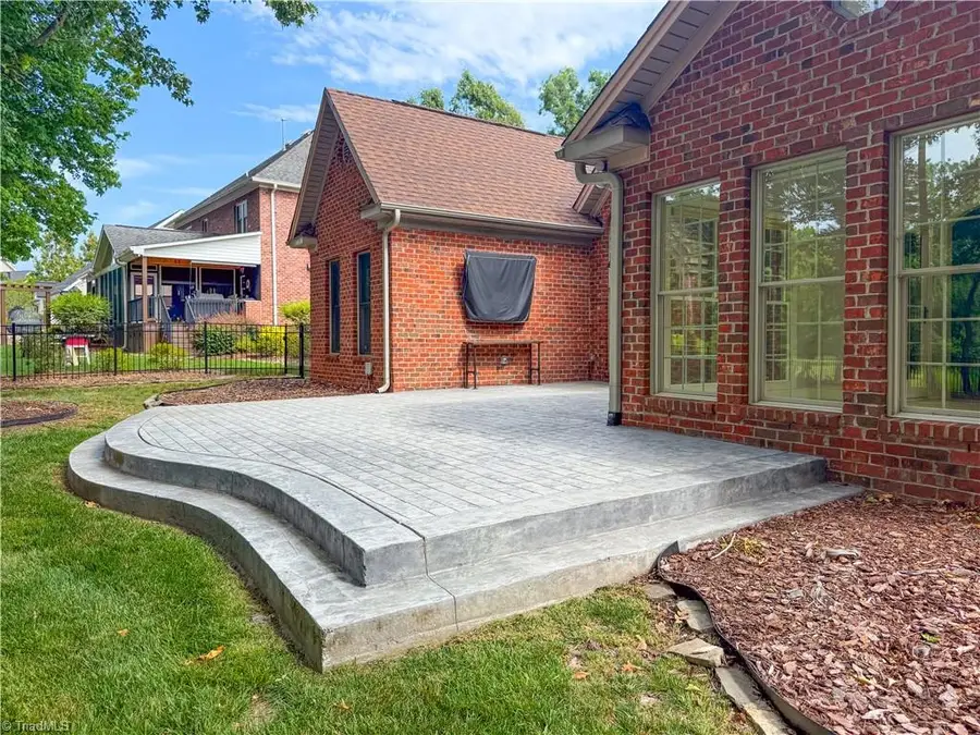 420 Inverness Drive, Abbotts Creek, NC 27107 - #3