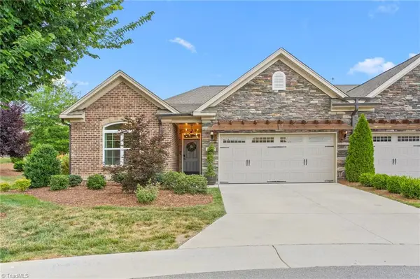 185 Balmoral Court, Burlington, NC 27215