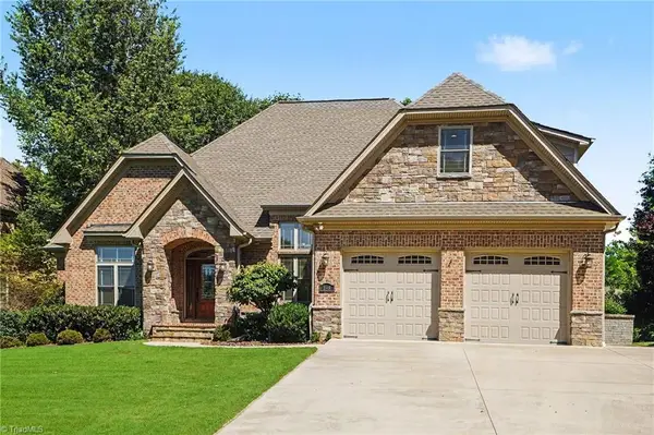 198 Windemere Isle Road, Statesville, NC 28677