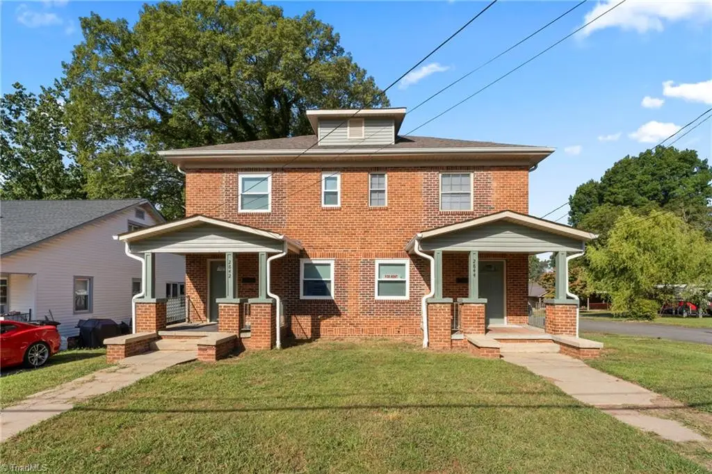 2842 Bon Air Avenue Ne, Winston Salem, NC 27105 - #1