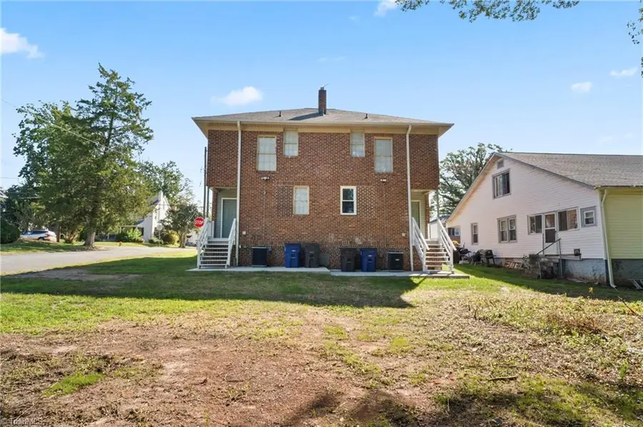 2842 Bon Air Avenue Ne, Winston Salem, NC 27105 - #2