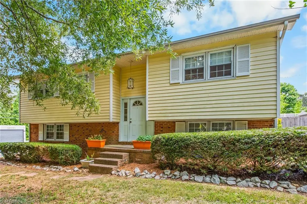 3673 Pine Ridge Drive, Trinity, NC 27370 - #1