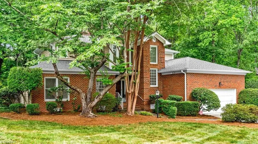 709 Bruton Place N, Greensboro, NC 27410 - #2