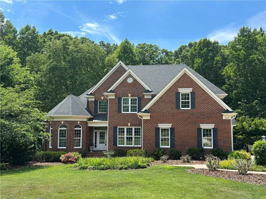 2527 Northmont Lake Drive, Asheboro, NC 27205 - #1