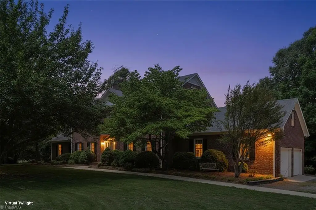 1406 Gibbs Road, Reidsville, NC 27320 - #1