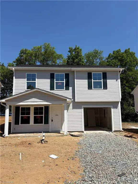 602 Tussey Street, Lexington, NC 27292 - #1