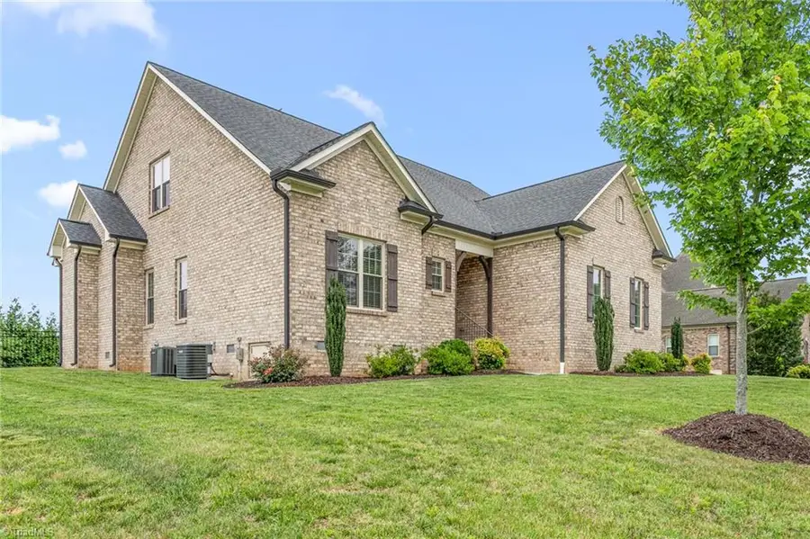 8101 Joseph Weston Court, Greensboro, NC 27455 - #2