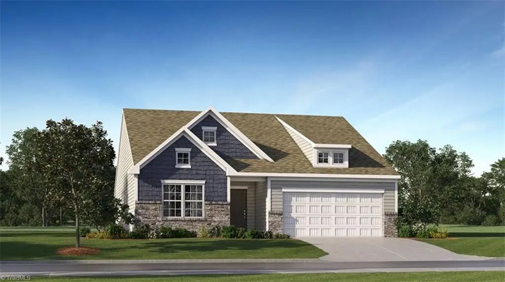 127 Primrose Street, King, NC 27021 - #1