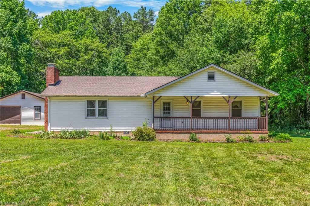 141 Winged Elm Lane, Mooresville, NC 28115 - #1