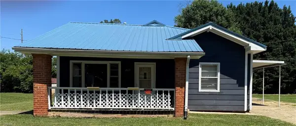 265 Broad Street, Lexington, NC 27295