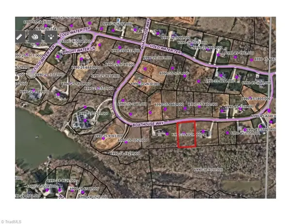 7950 Boathouse Way, Stokesdale, NC 27357