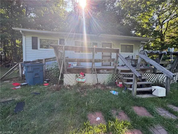 7410 Seldon Road, Summerfield, NC 27358
