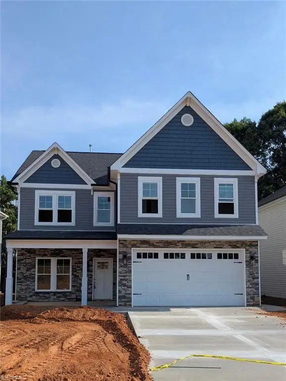 1950 Wild Rosewood Way, Winston Salem, NC 27103 - #1