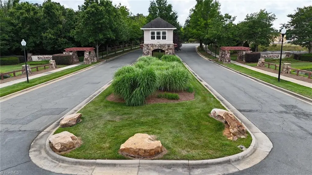 1831 Buxton Way, Burlington, NC 27215 - #1
