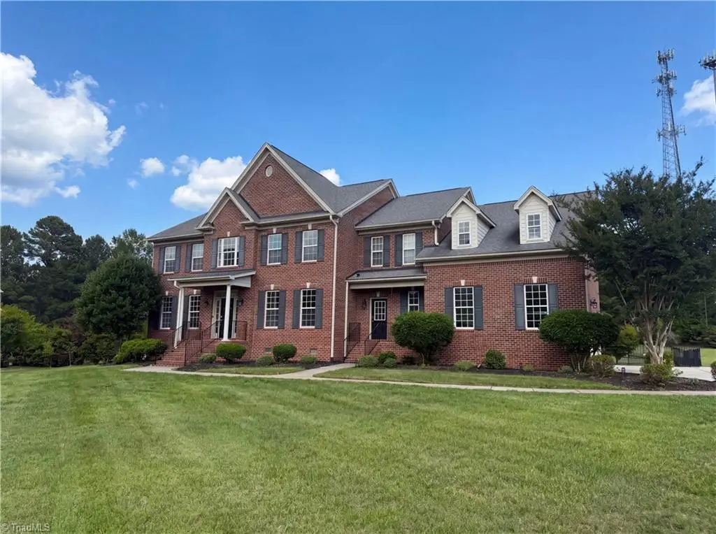 7791 Newhaven Drive, Oak Ridge, NC 27310 - #1