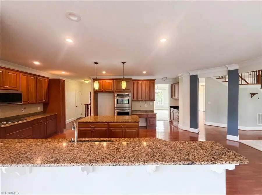 7791 Newhaven Drive, Oak Ridge, NC 27310 - #2