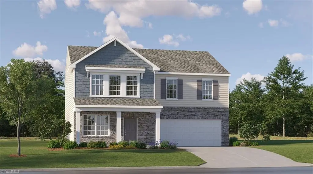 115 Primrose Street, King, NC 27021 - #1