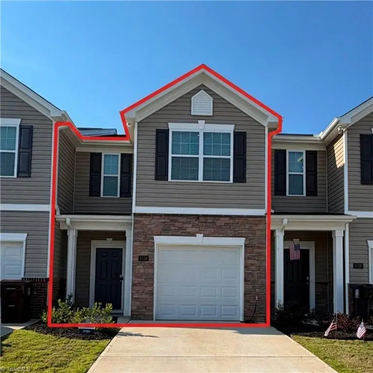 5528 Avery Drive, Trinity, NC 27370 - #2