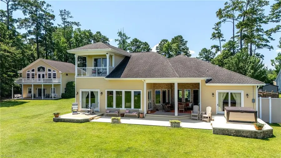 2391 Temples Point Road, Havelock, NC 28532 - #2